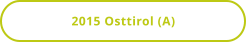 2015 Osttirol (A)